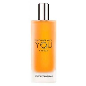 Emporio Armani Stronger With You Freeze Edt