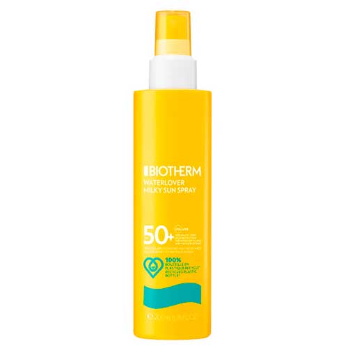 Biotherm Waterlover Milky Sun Spray SPF50 200 ml
