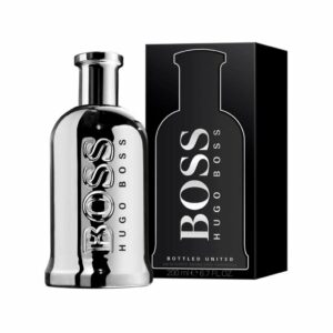 Hugo Boss Boss Bottled Soccer Edp