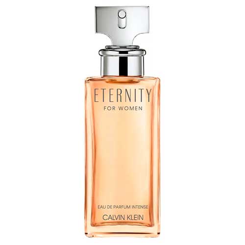 Calvin Klein Eternity For Women Eau de Parfum Intense
