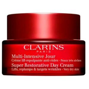 Clarins Multi Intensive Crema de Día Piel Seca 50 ml