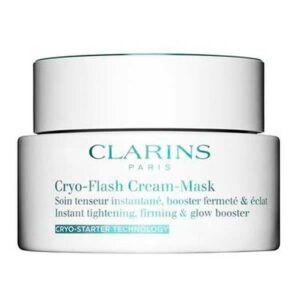 Clarins Cryo- Flash Cream Mascarilla 75 ml
