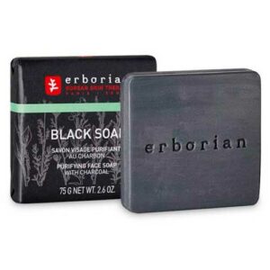 Erborian Black Soap 75 gr