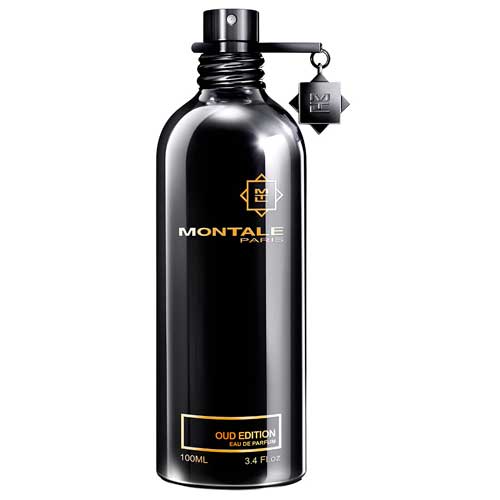 Montale Oud Edition Eau de Parfum