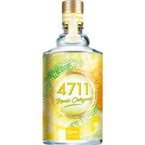 4711 Remix Cologne Lemon Eau de Cologne 100 ml