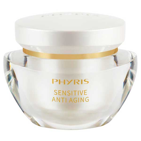 Phyris Sensitive Anti Aging 50 ml