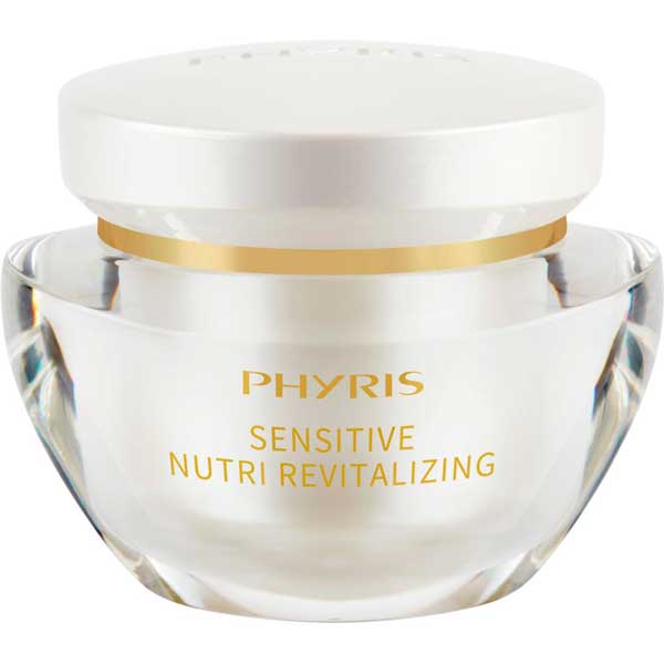 Phyris Sensitive Nutri Revitalizing 50 ml