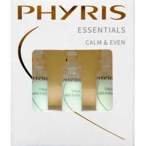 Phyris ESSENTIALS Calm & Even 3 x 3 ml