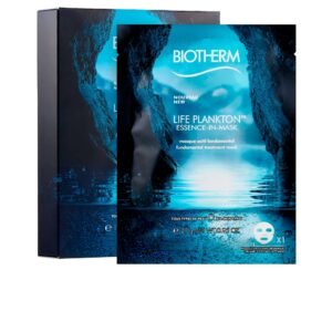 Biotherm Life Plankton Essence - In - Mask 1 Unidad
