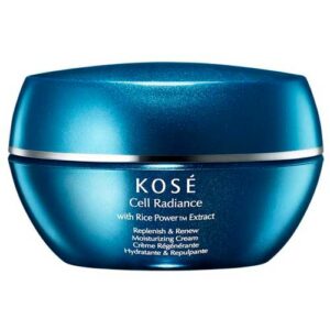 Kosé Cell Radiance Crema Mousse Regeneradora y Redensificadora 40 ml