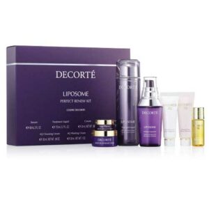 Cosme Decorte Liposome Perfect Renew Kit