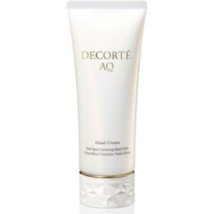 Decorte Aq Hand Cream