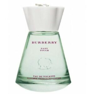 Burberry Baby Touch Sin Alcohol Edt 100 ml