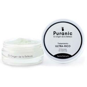 Puranic Tratamiento Ultra-Rico 60 ml