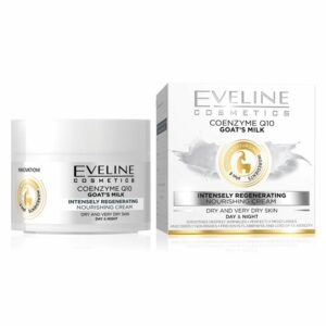 Eveline Crema Hidratante Coencima Q10 50 ml