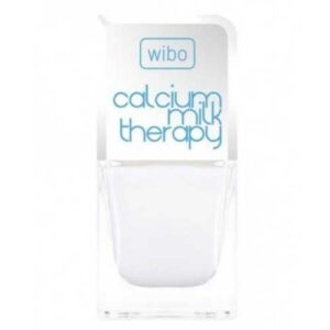 Wibo Calcium Milk Therapy Nails