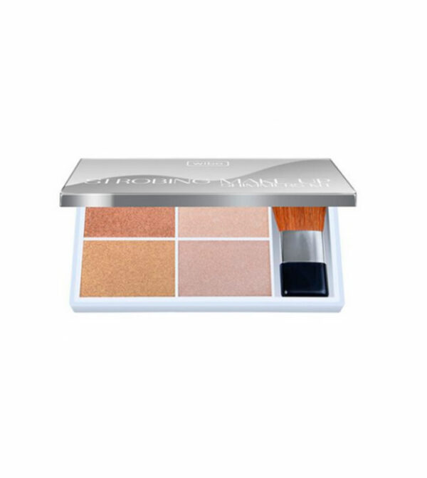 Wibo Strobing Make up Shimmers Kit