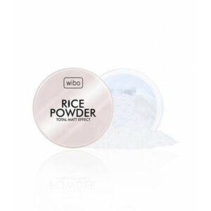 Wibo Rice Powder Total Matt Effect