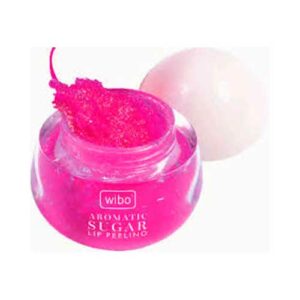 Wibo Aromatic Sugar Lip Peeling