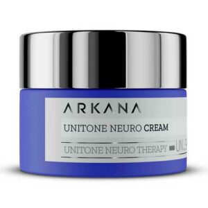 Arkana Unitone Neuro Cream Crema Antimanchas 50 ml
