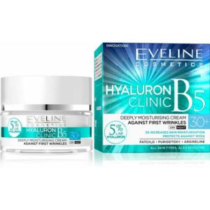Eveline Biohyaluronic 4d 30+ 50 ml