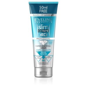 Eveline Slim Extreme 4d Anticelulitico 250 ml