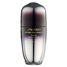 Shiseido Future Solution Lx Serum Luminosidad Superior