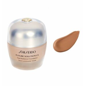 Shiseido Base Maquillaje Future Solution LX Radiance