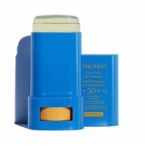 Shiseido Protector Solar Stick SPF 50+ 15 gr