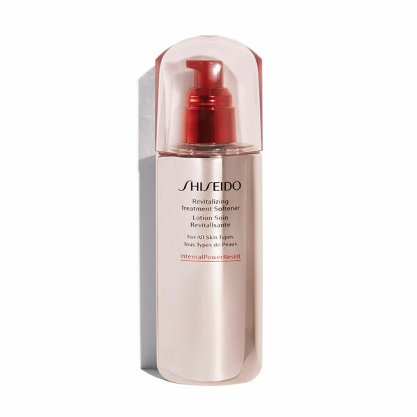 Shiseido Defend Skincare Treatment Softener