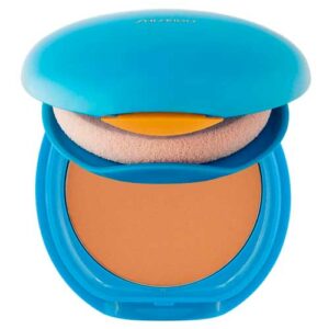 Shiseido Sun Protection Base de Maquillaje Compacto SPF 30