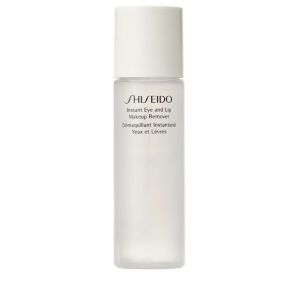 Shiseido Desmaquillante de Ojos y Labios Instantaneo 125 ml