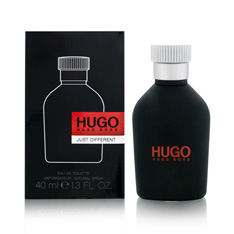 Hugo Boss Hugo Man Just Different Edt