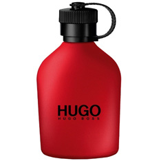 Hugo Man Red Edt
