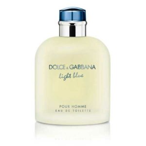 Dolce & Gabbana Light Blue Homme Edt