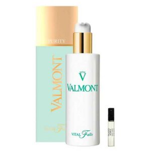 Valmont Vital Falls & Fizzy Mint Sample 150 ml