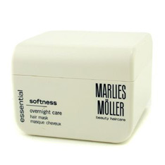 Marlies Moller Care Pelo Mascarilla Softness 125 ml