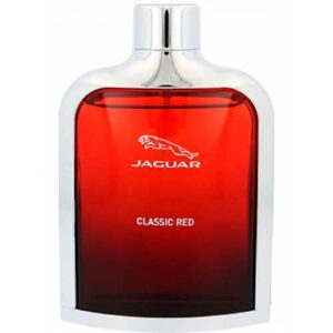 Jaguar Classic Red Edt