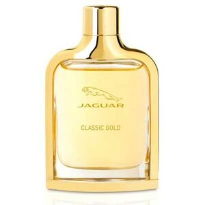 Jaguar Classic Gold Edt