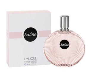 Lalique Satine Edp