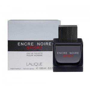 Lalique Encre Noire Sport Men Edt
