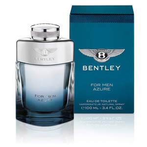 Bentley Azure For Men Edt