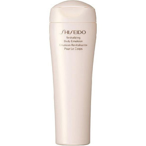 Shiseido Revitalizante Corporal 200 ml