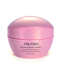 Shiseido Body Crema Slimming Reducer Anti-Cellulite 200 ml