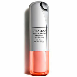 Shiseido Bio-Performance LiftDynamic Contorno de Ojos 15 ml