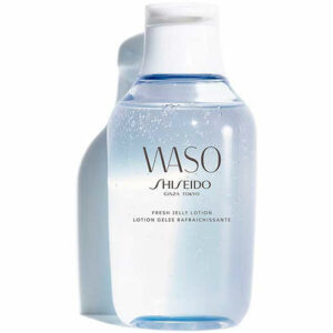 Shiseido Waso Loción Refrescante Fresh Jelly 150 ml