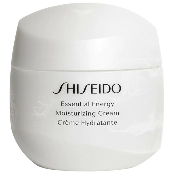 Shiseido Essensial Energy Crema Fundente 50 ml