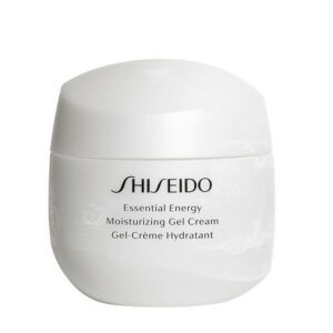 Shiseido Essensial Energy Crema Gel 50 ml