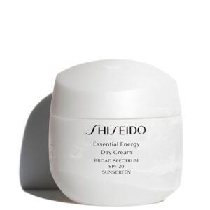 Shiseido Essensial Energy Crema de Día 50 ml