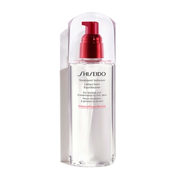 Shiseido Limpiador Loción Día y Noche 150 ml